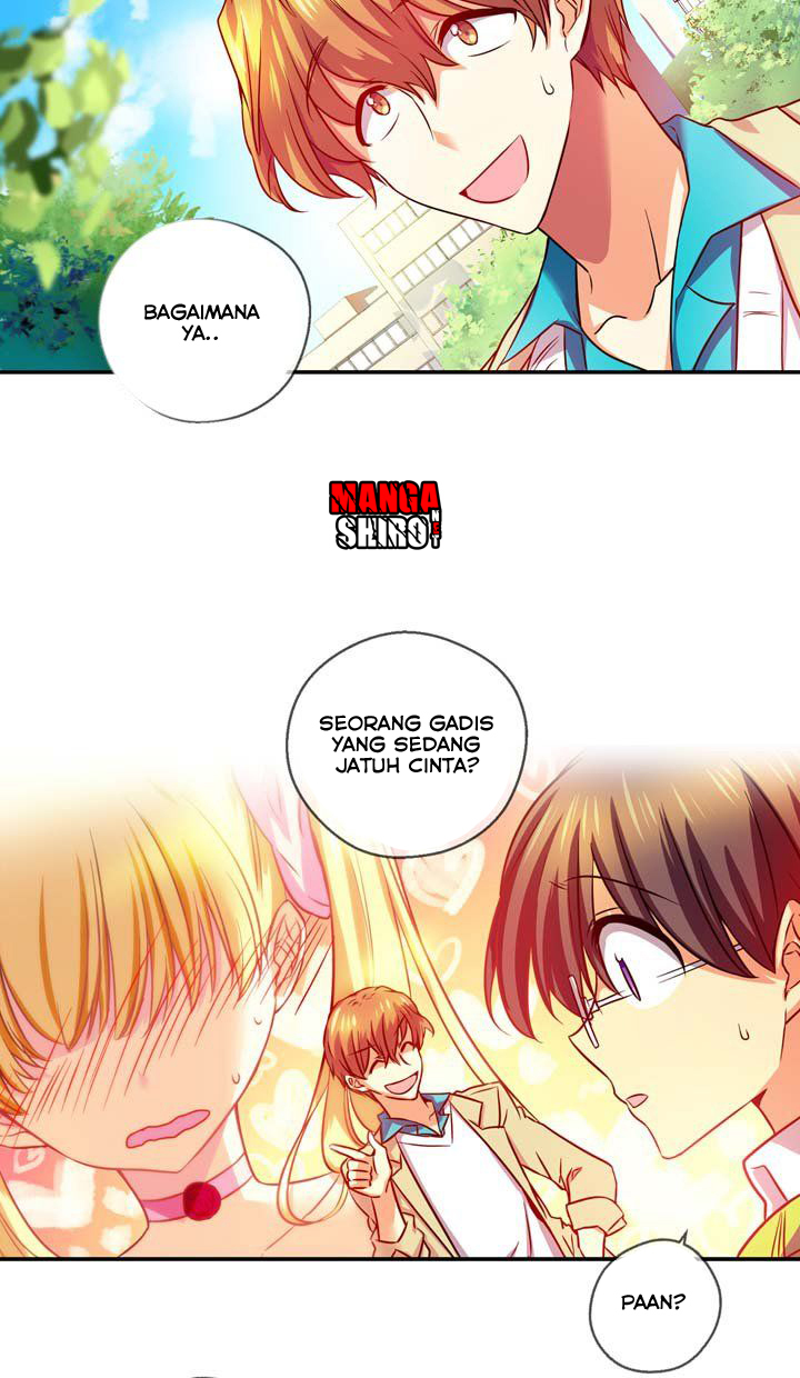 Hyulla’s Race Chapter 15.1 Gambar 2